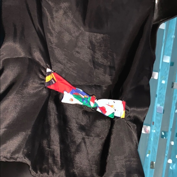 🔵 111 Main vest - Picture 6 of 6